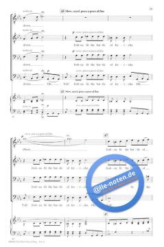 Spirituals von The King's Singers 