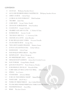 The Second Book Of Soprano Solos Part 2 