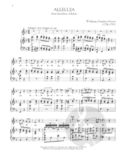 The Second Book Of Soprano Solos Part 2 