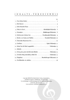 Im Duett Heft 1 von Hans Luck 