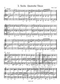 Im Duett Heft 1 von Hans Luck 