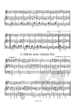 Im Duett Heft 1 von Hans Luck 