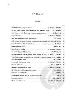 Der erste Ball 2 von Franz von Suppé 