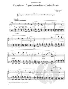LCM Piano Handbook 2021-2024: Grade 8 