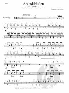 Play Along mit Blasmusik Vol. 2 Set 10 von Original Hofbräuhaus-Festkapelle 