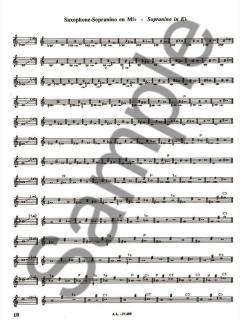 Hello Mr. Sax von Jean-Marie Londeix 