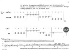 De Kleine Gitaarstarter von Cees Hartog 