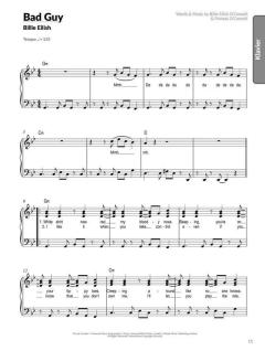 10 Charthits - April bis Juni 2019 