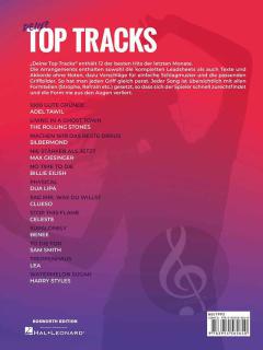 Deine Top Tracks 1 