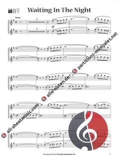 Swing to Me von Leslie Searle 
