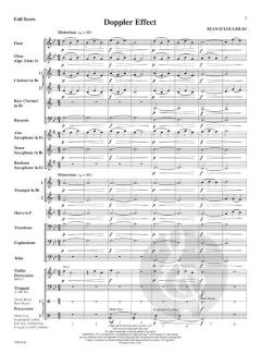 Doppler Effect von Sean O'Loughlin 