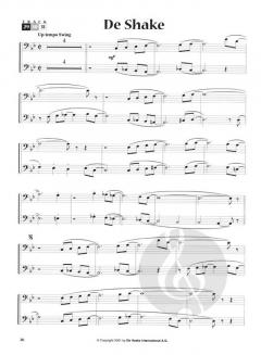 Swing to Me von Leslie Searle 