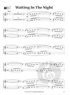 Swing to Me von Leslie Searle 