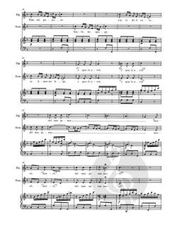 La Fida Ninfa RV 714 von Antonio Vivaldi 