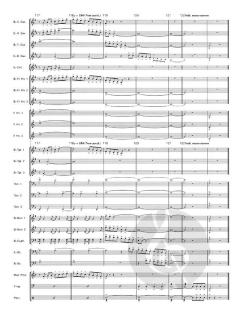 Christmas Prelude (Fanfarenorchester) von John Blanken 