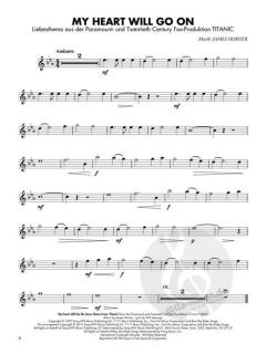 BläserKlasse Solo - Flöte 