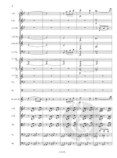 Sehnsucht von Johann Strauss (Sohn) 