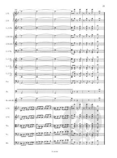 Sehnsucht von Johann Strauss (Sohn) 