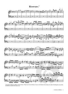 The Art Of The Fugue And A Musical Offering von Johann Sebastian Bach 