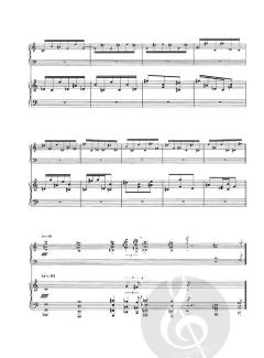 4 Pieces Febriles von Georges Aperghis 