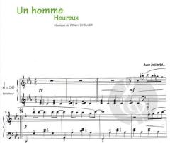 Recueil CrocK'MusiC 3 