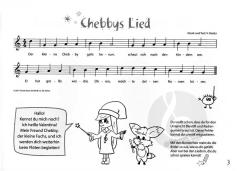 Flötenzauber 3 von Valentina Reider 