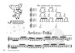 Flötenzauber 3 von Valentina Reider 