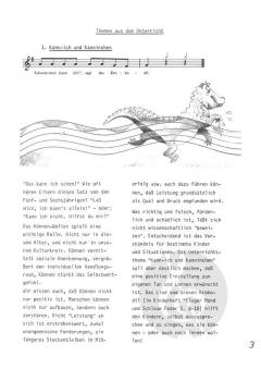 Kluger Mond und schlaue Feder - Elternzeitung 5 