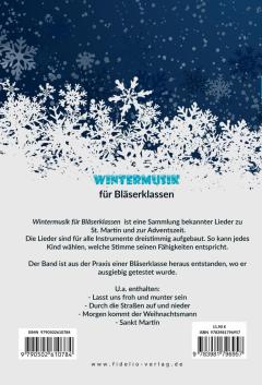 Wintermusik 