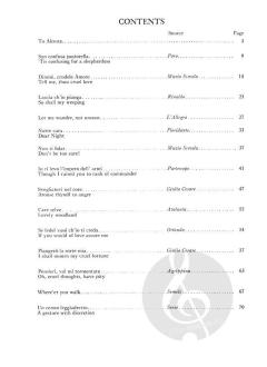 15 Arias for High Voice von Georg Friedrich Händel 