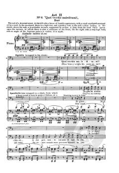 Rigoletto von Giuseppe Verdi 