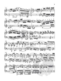 Andante F-dur WoO 57 von Ludwig van Beethoven 