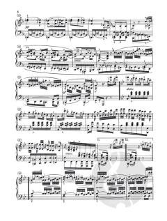 Andante F-dur WoO 57 von Ludwig van Beethoven 