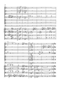 Sinfonie D-dur Hob I:104 von Joseph Haydn 