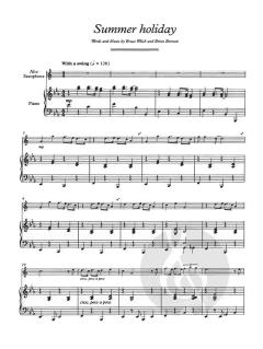 What Else Can I Play? Alto Saxophone Grade 3 