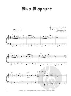 The Blues Vol. 1 von Michiel Merkies 