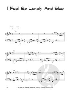 The Blues Vol. 1 von Michiel Merkies 