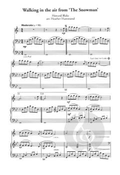 Ten Top Pops For Clarinet 