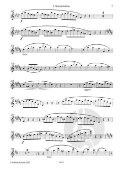 Konzertwalzer Nr. 2 op. 27 