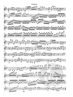 Duo I op. 4 von Joseph Reicha 