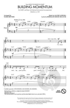 Building Momentum von Jacob Yandura (Download) 