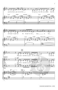 Building Momentum von Jacob Yandura (Download) 