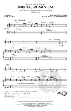 Building Momentum von Jacob Yandura 