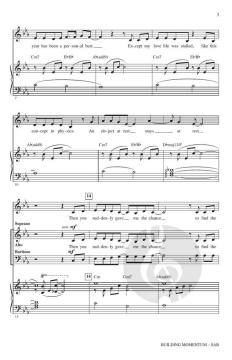 Building Momentum von Jacob Yandura 