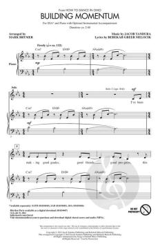 Building Momentum von Jacob Yandura (Download) 