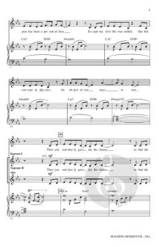 Building Momentum von Jacob Yandura (Download) 