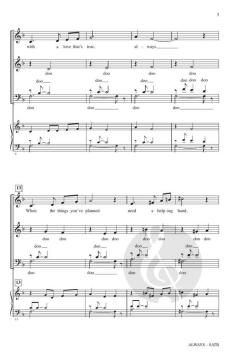 Always von Irving Berlin 