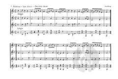 Deutsche Tänze aus der Zeit Schuberts von Fritz Jöde 