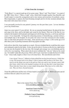 Truly Brave von Billy Steinberg 