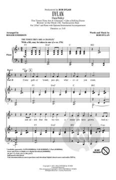 Dylan von Bob Dylan 